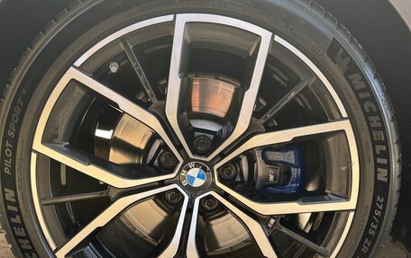 BMW 5 серия, 2020 год, 6 200 000 рублей, 26 фотография