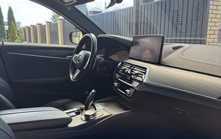 BMW 5 серия, 2020 год, 6 200 000 рублей, 17 фотография