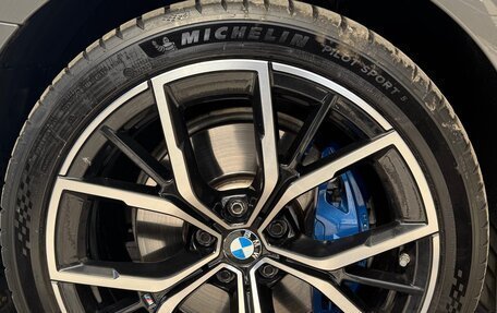 BMW 5 серия, 2020 год, 6 200 000 рублей, 24 фотография