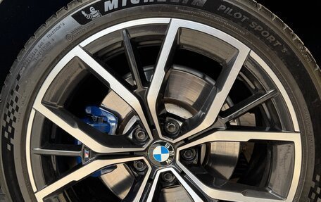 BMW 5 серия, 2020 год, 6 200 000 рублей, 25 фотография