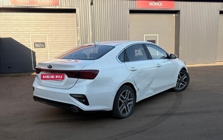 KIA K3, 2019 год, 680 000 рублей, 2 фотография