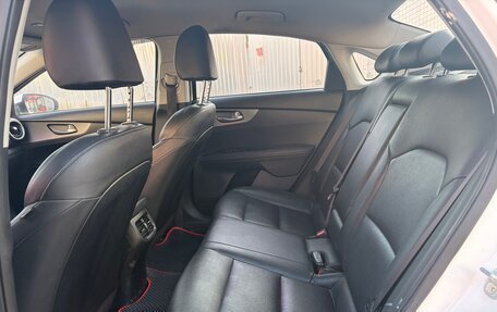 KIA K3, 2019 год, 680 000 рублей, 5 фотография