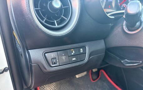 KIA K3, 2019 год, 680 000 рублей, 6 фотография