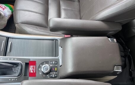 Land Rover Range Rover Sport I рестайлинг, 2011 год, 1 600 000 рублей, 17 фотография