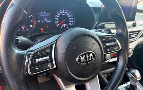 KIA K3, 2019 год, 680 000 рублей, 7 фотография