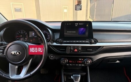 KIA K3, 2019 год, 680 000 рублей, 9 фотография