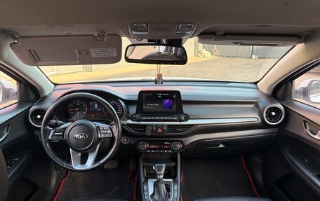 KIA K3, 2019 год, 680 000 рублей, 8 фотография