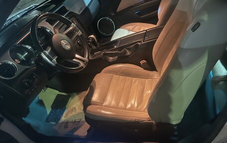 Ford Mustang VI рестайлинг, 2012 год, 3 000 000 рублей, 12 фотография