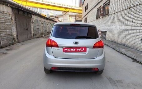KIA Venga I, 2011 год, 850 000 рублей, 6 фотография