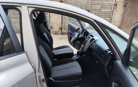 KIA Venga I, 2011 год, 850 000 рублей, 11 фотография