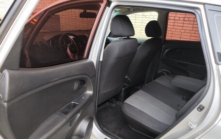 KIA Venga I, 2011 год, 850 000 рублей, 15 фотография