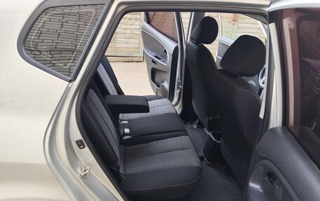 KIA Venga I, 2011 год, 850 000 рублей, 17 фотография
