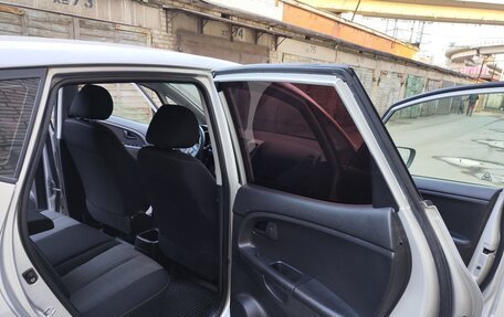 KIA Venga I, 2011 год, 850 000 рублей, 13 фотография
