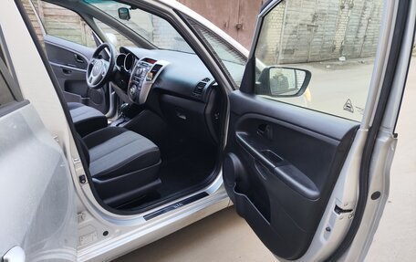 KIA Venga I, 2011 год, 850 000 рублей, 12 фотография
