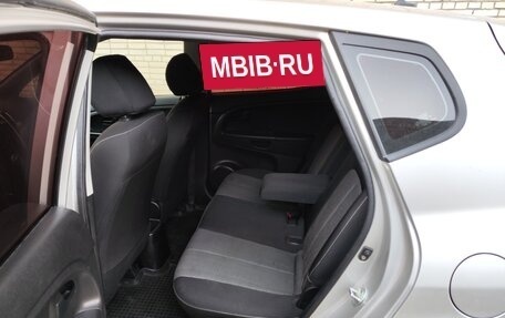 KIA Venga I, 2011 год, 850 000 рублей, 16 фотография