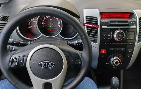 KIA Venga I, 2011 год, 850 000 рублей, 9 фотография