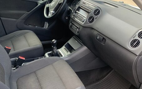 Volkswagen Tiguan I, 2011 год, 1 100 000 рублей, 12 фотография