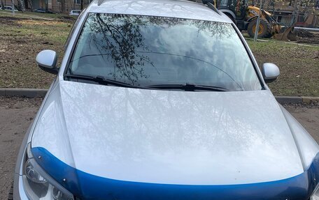 Volkswagen Tiguan I, 2011 год, 1 100 000 рублей, 6 фотография