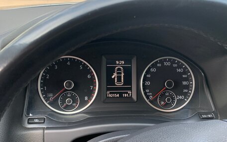 Volkswagen Tiguan I, 2011 год, 1 100 000 рублей, 10 фотография