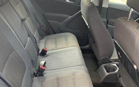 Volkswagen Tiguan I, 2011 год, 1 100 000 рублей, 13 фотография