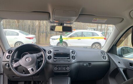 Volkswagen Tiguan I, 2011 год, 1 100 000 рублей, 15 фотография