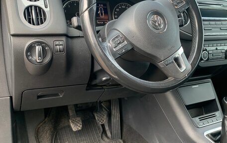 Volkswagen Tiguan I, 2011 год, 1 100 000 рублей, 17 фотография