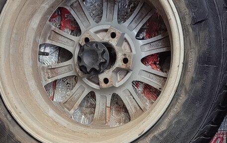 Toyota Camry, 1998 год, 280 000 рублей, 6 фотография