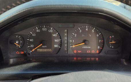 Toyota Camry, 1998 год, 280 000 рублей, 3 фотография