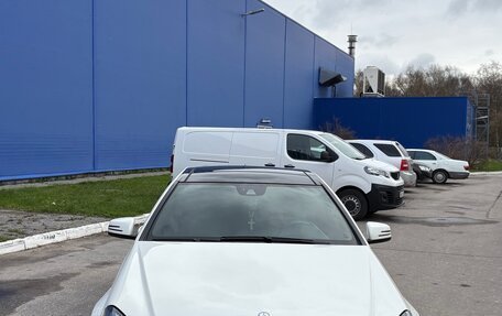 Mercedes-Benz C-Класс, 2012 год, 1 450 000 рублей, 2 фотография