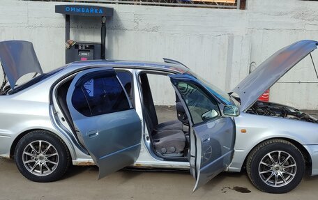 Toyota Camry, 1998 год, 280 000 рублей, 7 фотография