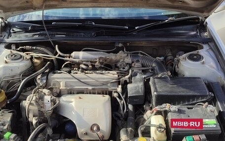 Toyota Camry, 1998 год, 280 000 рублей, 18 фотография