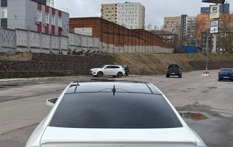 Mercedes-Benz C-Класс, 2012 год, 1 450 000 рублей, 5 фотография