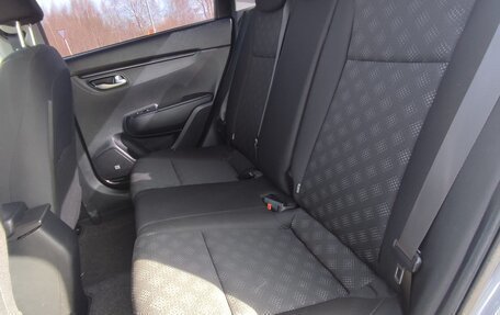 KIA Rio IV, 2017 год, 1 530 000 рублей, 13 фотография