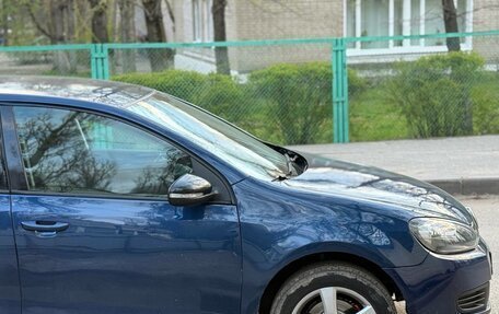 Volkswagen Golf VI, 2011 год, 550 000 рублей, 9 фотография