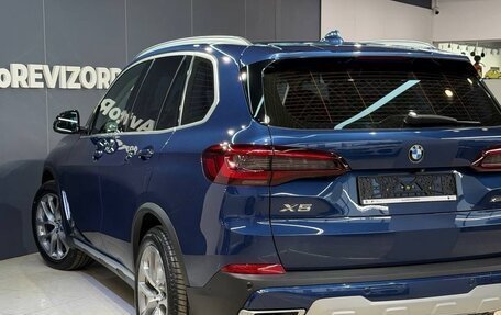 BMW X5, 2020 год, 7 700 000 рублей, 6 фотография