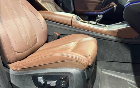 BMW X5, 2020 год, 7 700 000 рублей, 13 фотография