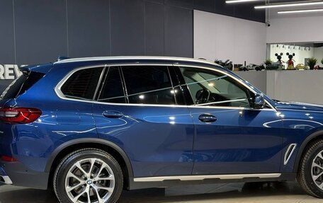 BMW X5, 2020 год, 7 700 000 рублей, 5 фотография