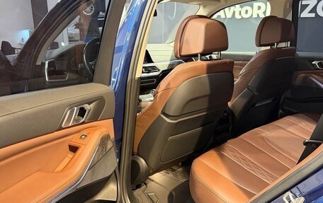 BMW X5, 2020 год, 7 700 000 рублей, 9 фотография