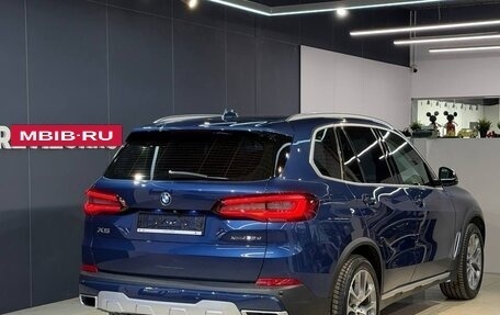 BMW X5, 2020 год, 7 700 000 рублей, 2 фотография