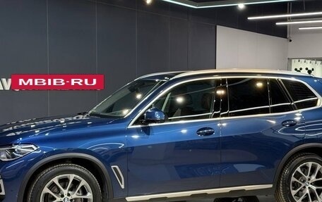 BMW X5, 2020 год, 7 700 000 рублей, 4 фотография