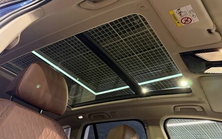 BMW X5, 2020 год, 7 700 000 рублей, 18 фотография