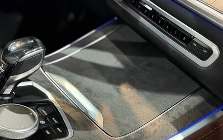 BMW X5, 2020 год, 7 700 000 рублей, 16 фотография