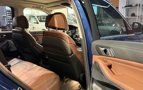 BMW X5, 2020 год, 7 700 000 рублей, 11 фотография