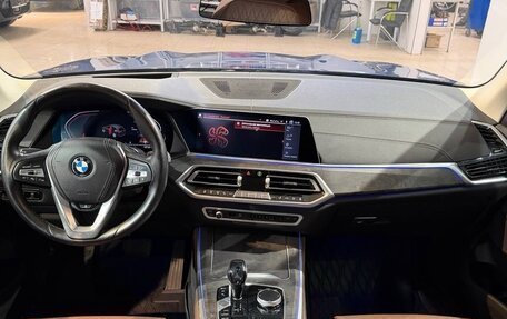 BMW X5, 2020 год, 7 700 000 рублей, 7 фотография