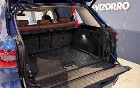 BMW X5, 2020 год, 7 700 000 рублей, 20 фотография