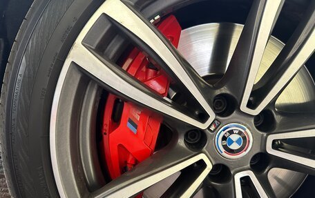 BMW 7 серия, 2017 год, 4 300 000 рублей, 5 фотография