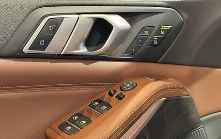 BMW X5, 2020 год, 7 700 000 рублей, 23 фотография