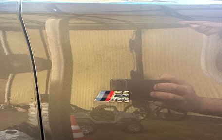 BMW 7 серия, 2017 год, 4 300 000 рублей, 6 фотография