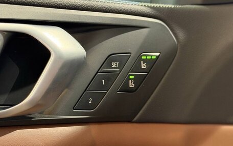 BMW X5, 2020 год, 7 700 000 рублей, 24 фотография
