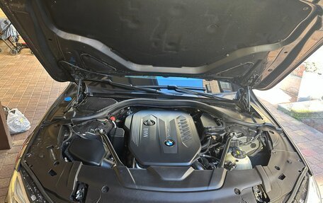 BMW 7 серия, 2017 год, 4 300 000 рублей, 4 фотография